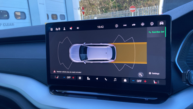 Skoda Octavia 1.5 TSI e-TEC SE Technology 5dr DSG Petrol Estate